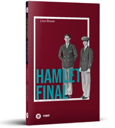 Hamlet final de Lino Braxe