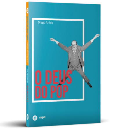 O deus do pop de Diego Anido