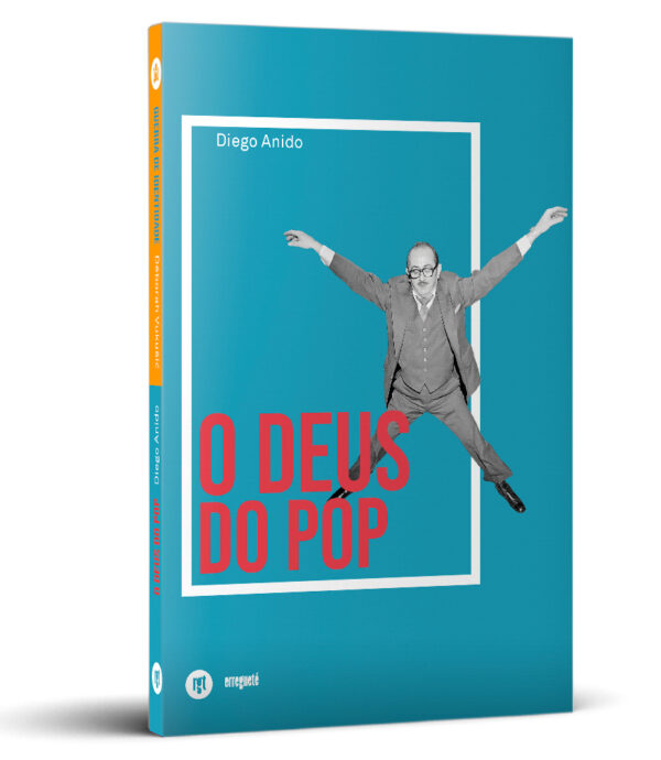 O deus do pop de Diego Anido