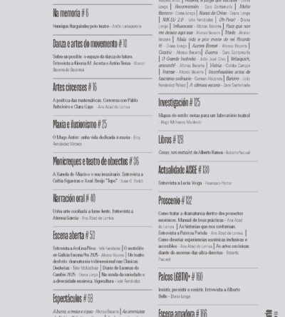 Sumario erregueté 109